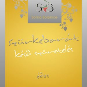 Kesei-szurkebarat