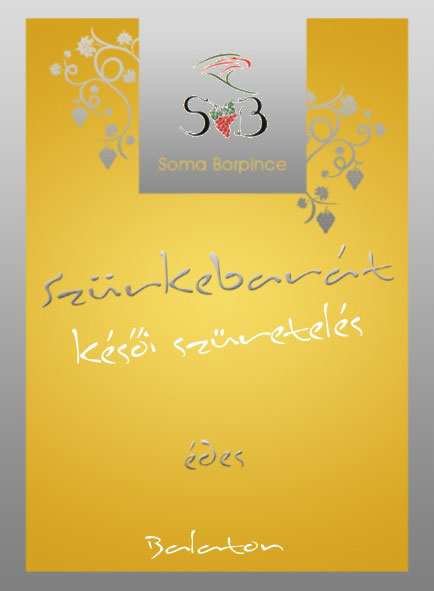Kesei-szurkebarat